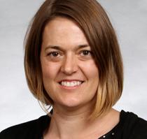 Photo of Lindsay Kay Borg, MD