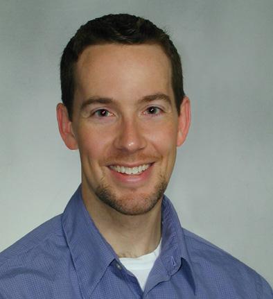 Photo of John A Hill, DDS