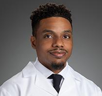 Photo of Cameron Garth Wilkinson, MD