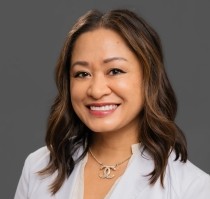 Photo of Jeanette Manalo Barrera, PA