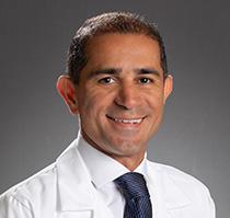 Photo of Farzad Adib, MD