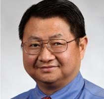 Photo of Weitian Liu, MD, PhD