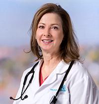 Photo of Leslie Sue Stark, MD