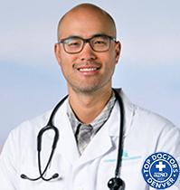 Photo of Jonyean Pei, DO