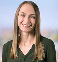 Photo of Amber Marie Decino, NP