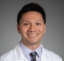 Photo of Christopher John Pardo, MD