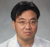 Photo of David Dongyoung Kim, MD