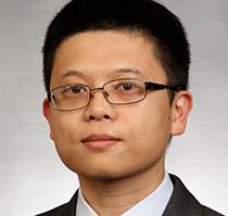 Photo of Zhi Yuan Chen, DO