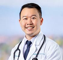 Photo of Henry Kwang, MD