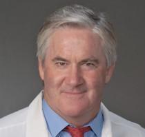 Photo of Damien P. Moore, MD