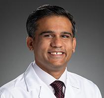 Photo of Bipin Kumar Saroha, MD