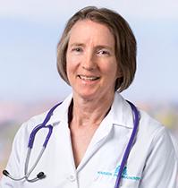 Photo of Kathryn E. Schorr-Winchell, MD