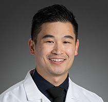 Photo of Alvin Tran, DO