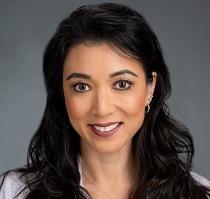 Photo of Vi Quynh Bowman, MD