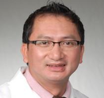 Photo of Peter Hoang Wong, MD