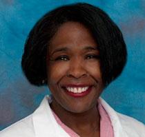 Photo of Demetria Maria Francis, MD