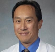 Photo of Dennis William Lew, MD