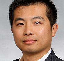 Photo of Chen Yan, MD