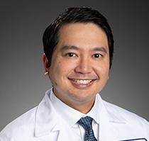 Photo of Rodell Tolentino Santuray, MD