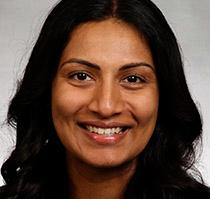Photo of Anjali K Shah, DO