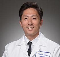 Photo of Young Mike Choi, MD