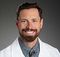 Photo of Matthew John Tafoya, MD
