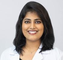 Photo of Poojitha Pushpa Mummaneni, MD