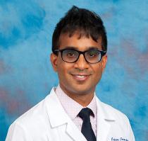 Photo of Kirtesh Rashiklal Patel, MD