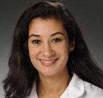 Photo of Monica Kaur Tung, MD