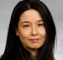 Photo of Bella Asako Nelson, MD