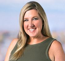 Photo of Mindy Mader, NP