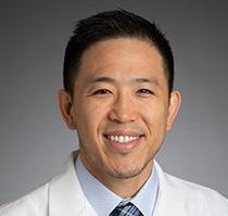 Photo of Min-Shue Alvin Chen, MD