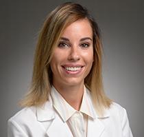 Photo of Stephanie Dekom, MD