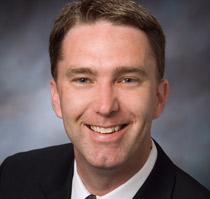Photo of Robert C. Crouse, MD