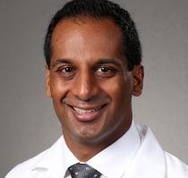 Photo of Nemish S. Patel, MD