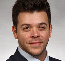 Photo of Kyle J Zemeir, DO