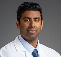 Photo of Abiram Bala, MD