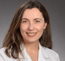 Photo of Natalya Karabalin, DO