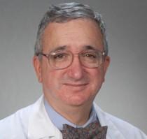 Photo of Robert J. Schechter, MD