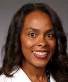 Photo of Ebonie Michele Vazquez, MD