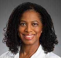 Photo of Chawn Elizabeth Watkins, MD