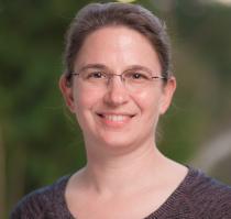 Photo of Suzanne F Skinner, MD