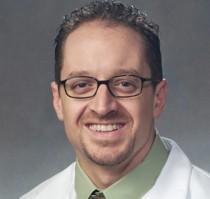 Photo of Martin Jose Talamo, MD