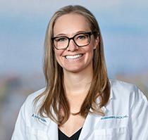 Photo of Anne Alexander Smartt, MD
