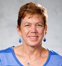 Photo of Elizabeth McNally, NP