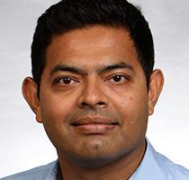 Photo of Kesavan Prakash, MD