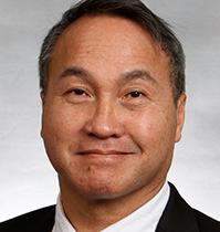 Photo of George W. Go, MD