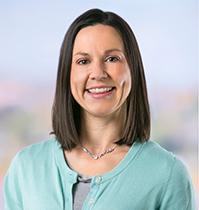 Photo of Melissa A. Frost, PA