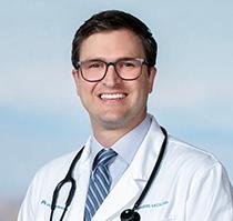 Photo of Peter Joseph Klauck, MD