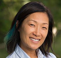 Photo of Kyung Hee Kim, DO